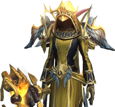 Lazzlo render