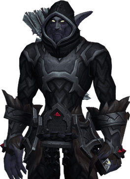 Leafshaker render