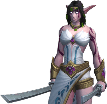Legatus render