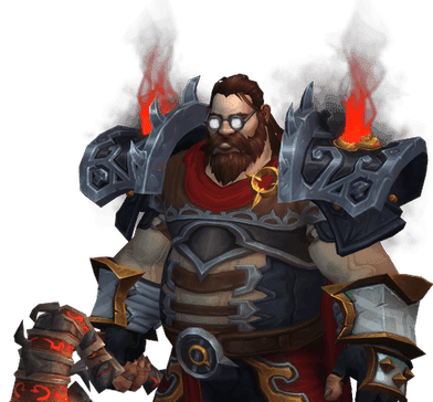 Legimonk render