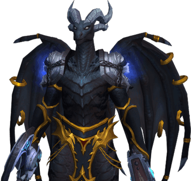 Lehvis render