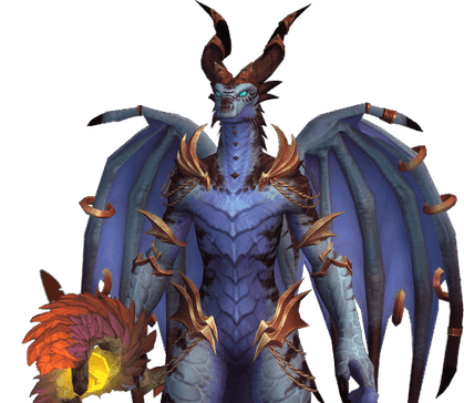 Lekira render