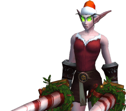 Lemeria render