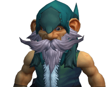 Lemette render