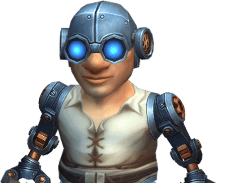 Lendian render