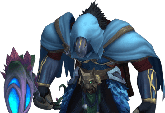 Lenoce render