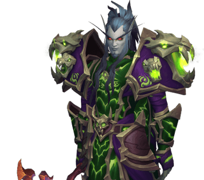 Leodock render