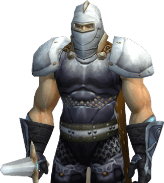 Leor render