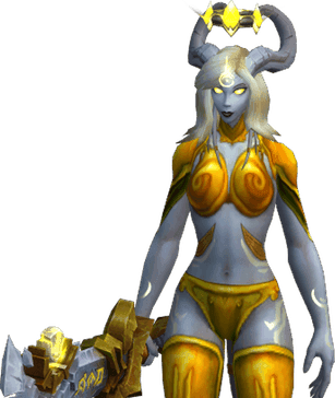 Lesstaa render