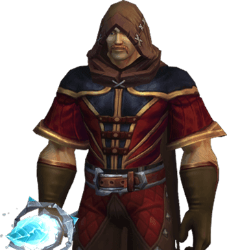 Lesterfromva render