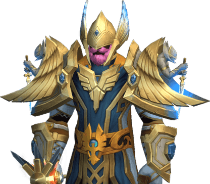 Lewlies render