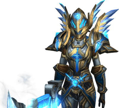 Leyanaqt render
