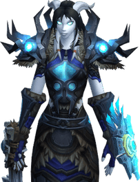 Leybeque render