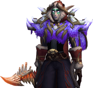 Li render
