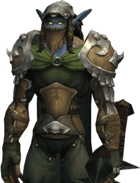 Lidd render