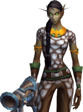 Lidela render
