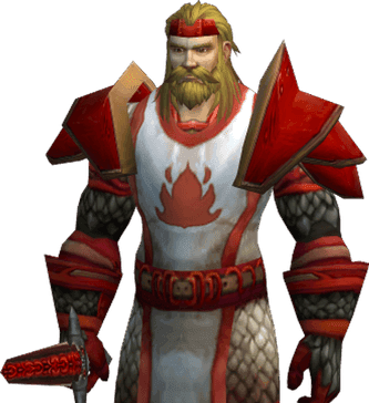 Lightamongus render