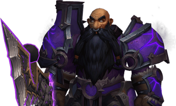 Lightcleaver render