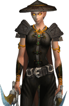 Lilistiri render