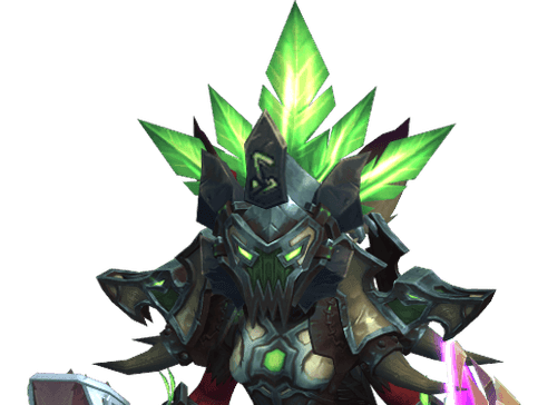 Lilletschami render