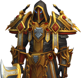 Nobleheart render