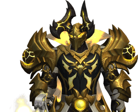 Litebringar render