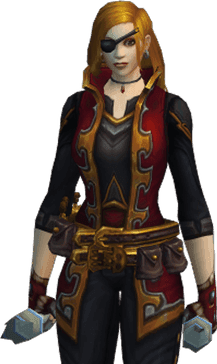 Littlecap render