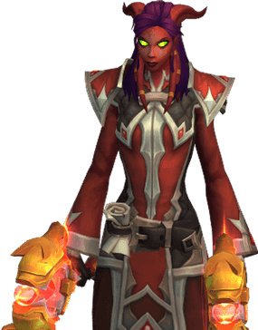 Littleniccki render