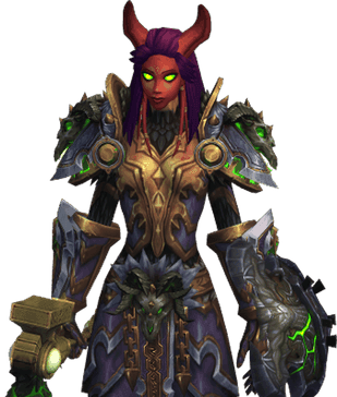 Littlenickyy render