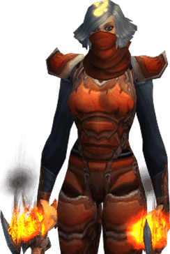 Lobotomi render