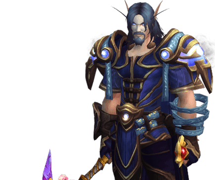 Lognyr render