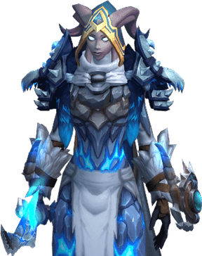 Lollerblazed render