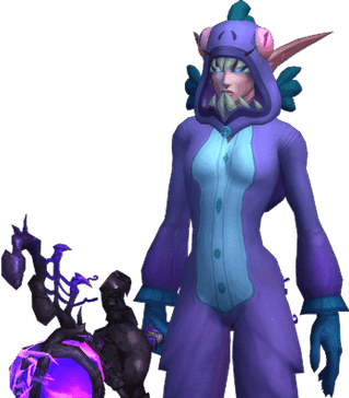 Lony render