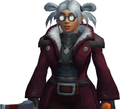 Loocas render
