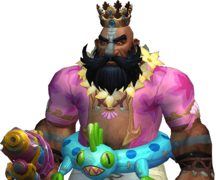 Looksmaxmog render