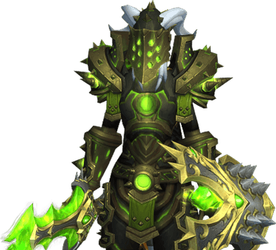 Lossu render