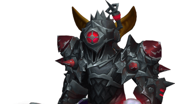 Lowvolts render