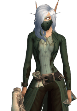 Lucifer render