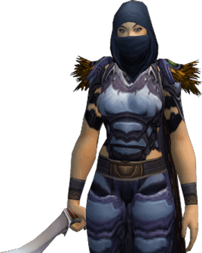Luckyish render