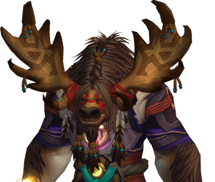 Ludashiftsya render