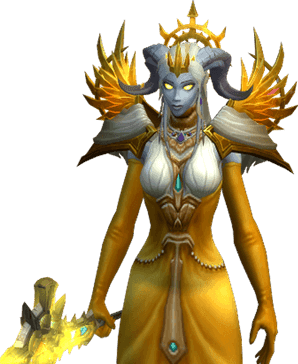 Lueci render