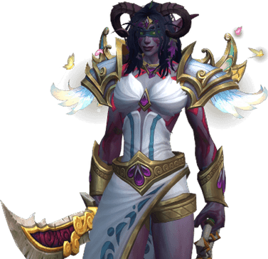 Lufilir render