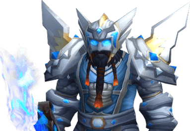 Lukasj render