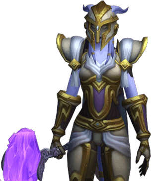 Lunabendita render