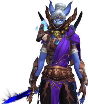 Lunaeos render