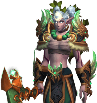 Lunite render