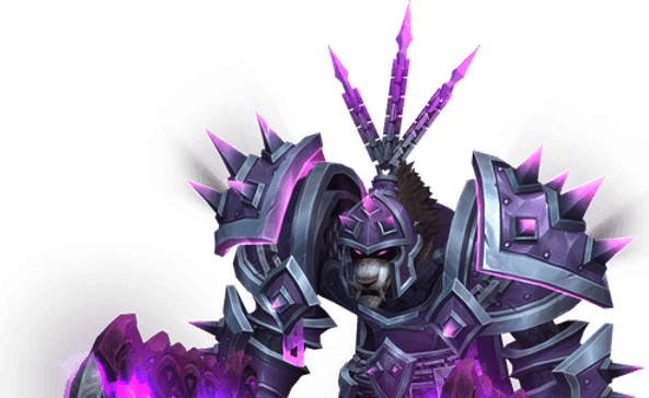 Lycanthropys render