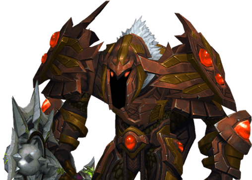 Lykeios render