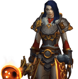 Lyrithe render