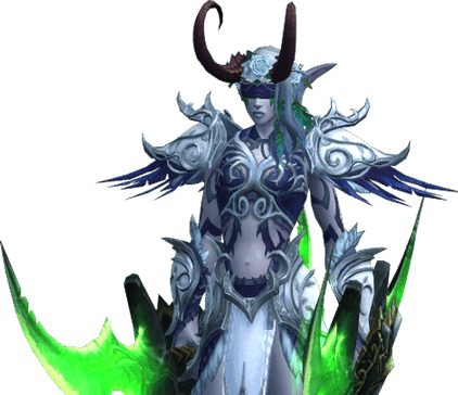 Màkíma render